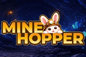 Mine Hopper