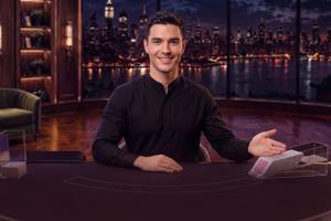 Manhattan Blackjack