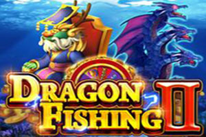 Dragon Fishing II