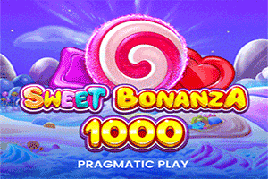 Sweet Bonanza 1000