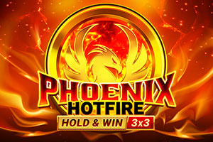 Phoenix Hotfire Hold & Win