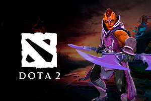 Dota (BTR)