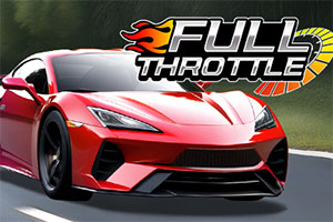 Full Throttle