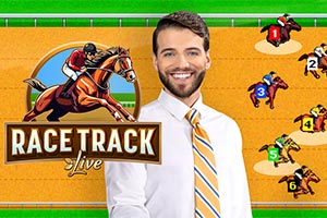 Race Track