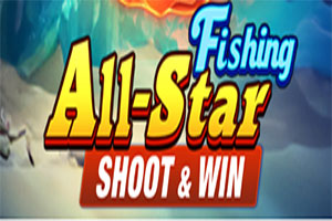 All-star Fishing