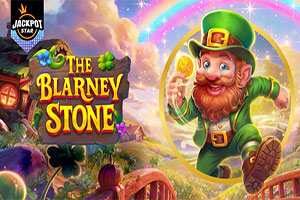 Blarney Stone – Jackpot Star