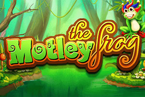 The Motley Frog