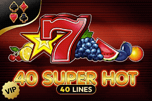 40 Super Hot VIP