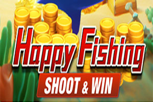 Happy Fishing
