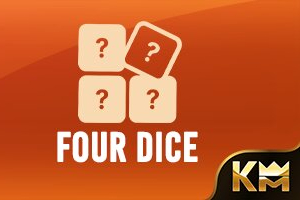 Four Dice