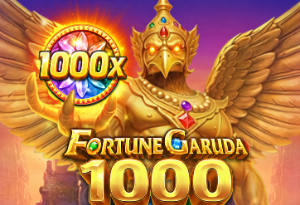 Fortune Garuda 1000