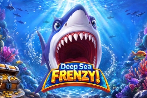 Deep Sea Frenzy