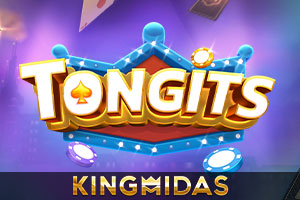 Tongits