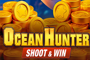 Ocean Hunter
