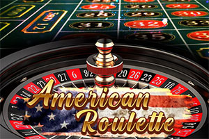 American Roulette