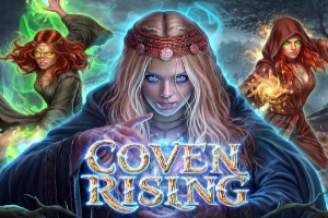 Coven Rising