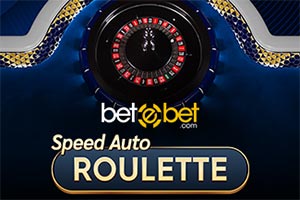 Betebet Speed Auto Roulette