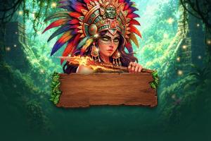 1 Reel - Queen Of The Tribes