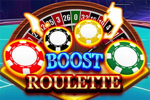 Boost Roulette