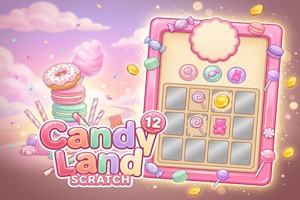 CandyLand 12