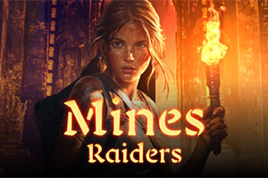 Mines Raider