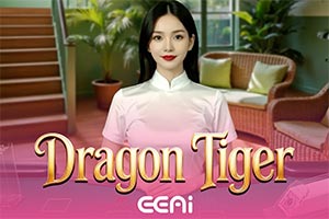 Dragon Tiger 18