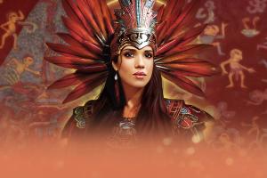 Aztec Glory Buy Bonus