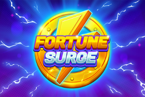 Fortune Surge