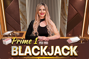 Prime Blackjack 1