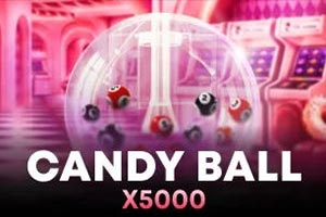 CandyBallX