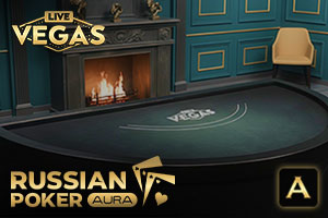 Russian Poker Aura A