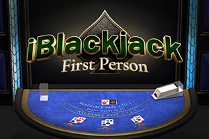 iBlackjack
