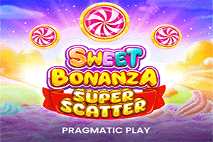 Sweet Bonanza Super Scatter
