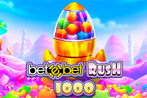 Betebet Rush 1000