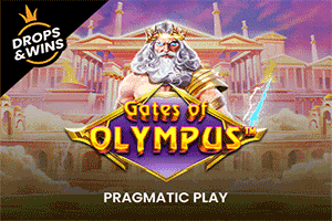Gates of Olympus