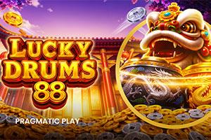 Lucky Drums 88