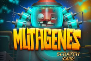 Mutagenes Scratch