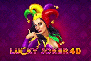 Lucky Joker 40