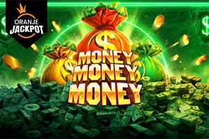 Money Money Money – Jackpot Star