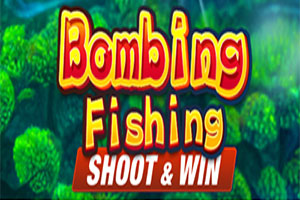 Bombing Fishing
