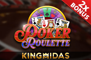 Poker Roulette
