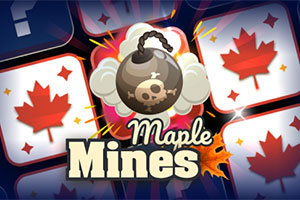 Mines Maple