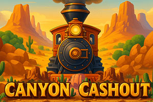 Canyon Cashout