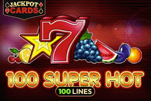 100 Super Hot