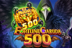 Fortune Garuda 500